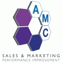 Advanced Marketing Concepts – AMC logo vector logo