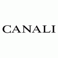 Canali logo vector logo