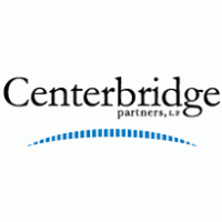 centerbridge logo vector logo