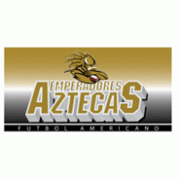 Emperadores Aztecas logo vector logo