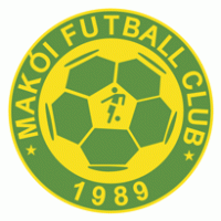 Makoi FC logo vector logo