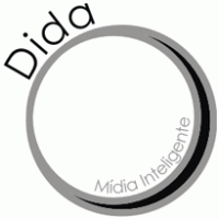 Dida Mídia Inteligente logo vector logo