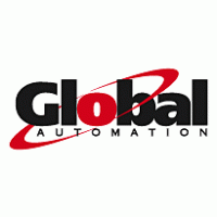 Global Automation logo vector logo