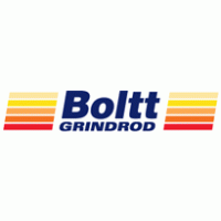 Boltt Grindrod logo vector logo
