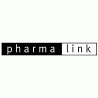 Pharma Link logo vector logo