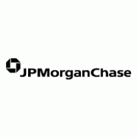 JPMorganChase logo vector logo