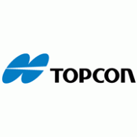 TOPCON logo vector logo