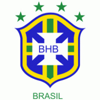 Bulls Head Brazilians logo vector logo