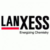 LanXess logo vector logo