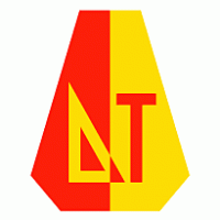 Atletico Tolima logo vector logo