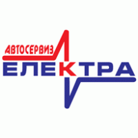 Elektra Avroserviz logo vector logo
