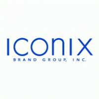 ICONIX logo vector logo
