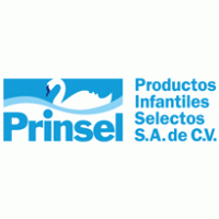 Prinsel logo vector logo
