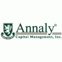 Annaly Capital logo vector logo