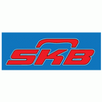 SKB logo vector logo