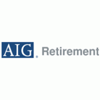 AIG Retirement logo vector logo