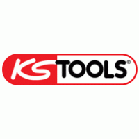 KS Tools logo vector logo