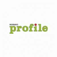 Profile logo vector logo