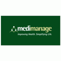 Medimanage Insurance Broking Pvt. Ltd. logo vector logo