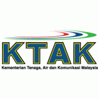 KTAK logo vector logo