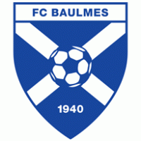 FC Baulmes logo vector logo