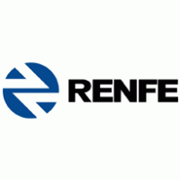 RENFE (1984) logo vector logo