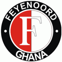 Goma Fetteh Feyenoord Academy logo vector logo