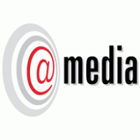 ET MEDIA logo vector logo