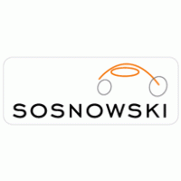 SOSNOWSKI logo vector logo