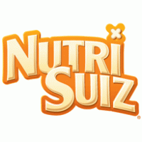 Nutri Suiz logo vector logo
