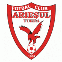 FC Ariesul Turda logo vector logo