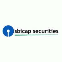 SBICAP Securities logo vector logo