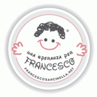 Francesco Sarcinella logo vector logo