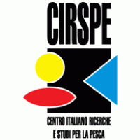 CIRSPE logo vector logo