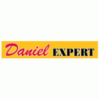 Daniel Expert logo vector logo