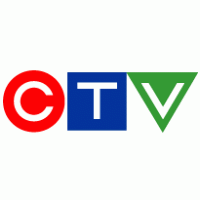 CTV logo vector logo