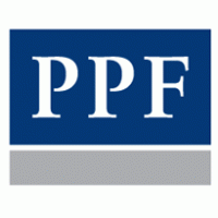 PPF logo vector logo