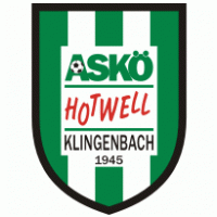 ASKO Hotwell Klingenbach logo vector logo