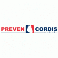 Prevencords logo vector logo