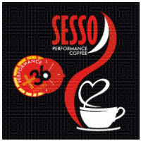 SESSO logo vector logo