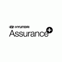 Hyundai Assurance Plus logo vector logo