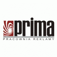 PRIMA S.C. logo vector logo