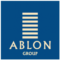 Ablon group logo vector logo