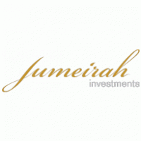 Jumeirah Investments logo vector logo