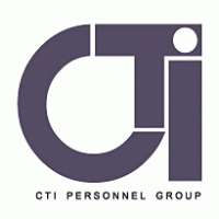 CTI Group logo vector logo