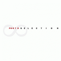 Photo Selection logo vector logo