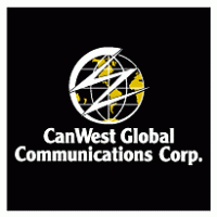 CanWest Global Communications logo vector logo