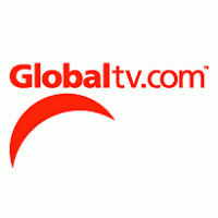 Global Television Network logo vector logo