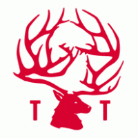 Tall Tales logo vector logo