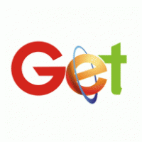 Get logo vector logo